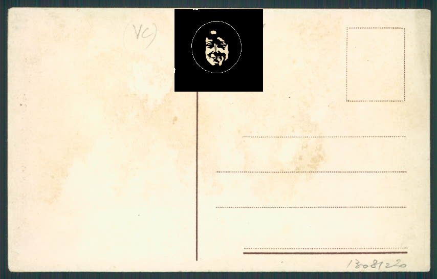 Biella Andorno Micca cartolina RB0692 – retro