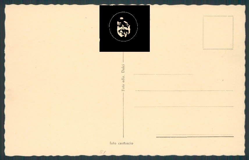Novara Suno cartolina RB0695 – retro