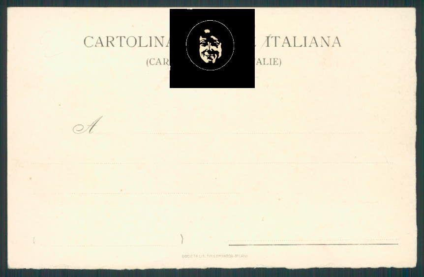 Verbania Piedimulera cartolina RB0703 – retro
