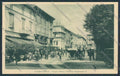 Alessandria cartolina RB0713 – fronte