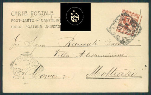 Alessandria Acqui foto cartolina RB0716 – retro