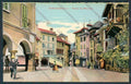 Verbania Domodossola cartolina RB0721 – fronte