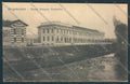 Novara Borgomanero cartolina RB0729 – fronte