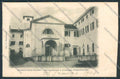 Novara Borgomanero cartolina RB0731 – fronte