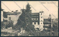 Cuneo Saluzzo cartolina RB0745 – fronte