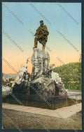 Torino Garibaldi cartolina RB0755 – fronte