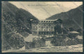 Torino Ala Stura Genta cartolina RB0759 – fronte