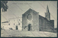 Perugia cartolina RB0776 – fronte