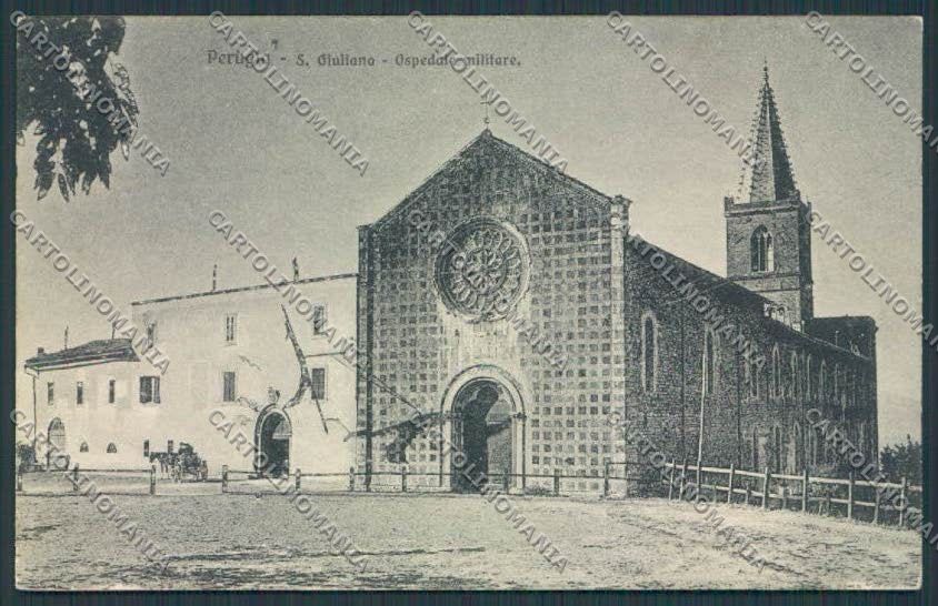 Perugia cartolina RB0776 – fronte