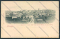Perugia cartolina RB0777 – fronte