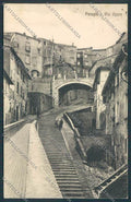 Perugia cartolina RB0778 – fronte