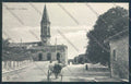 Perugia cartolina RB0781 – fronte