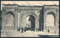 Perugia cartolina RB0791 – fronte
