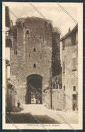 Perugia cartolina RB0794 – fronte