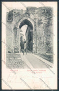 Perugia cartolina RB0797 – fronte