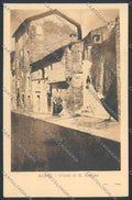 Perugia Assisi cartolina RB0816 – fronte