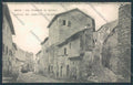 Perugia Assisi cartolina RB0817 – fronte