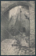 Perugia Assisi cartolina RB0818 – fronte