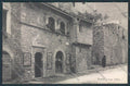 Perugia Assisi cartolina RB0821 – fronte