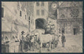 Perugia Assisi cartolina RB0823 – fronte
