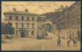 Perugia Assisi cartolina RB0825 – fronte