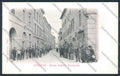 Perugia Spoleto cartolina RB0828 – fronte