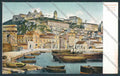 Ancona cartolina RB0848 – fronte