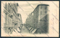 Ancona cartolina RB0854 – fronte