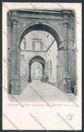 Ancona cartolina RB0855 – fronte