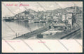 Ancona cartolina RB0860 – fronte