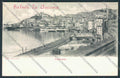 Ancona cartolina RB0861 – fronte