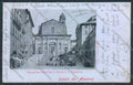 Ancona cartolina RB0863 – fronte
