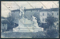 Ancona Jesi Iesi cartolina RB0876 – fronte
