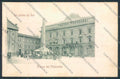 Ancona Jesi Iesi cartolina RB0877 – fronte