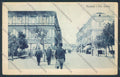 Taranto cartolina RB0883 – fronte