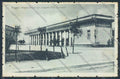 Foggia cartolina RB0889 – fronte