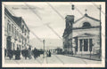 Foggia cartolina RB0890 – fronte