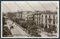 Bari foto cartolina RB0893 – fronte