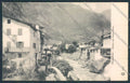 Sondrio Chiavenna cartolina RB0913 – fronte