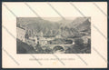 Sondrio Valdidentro Pregadio cartolina RB0927 – fronte