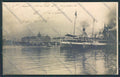 Como foto cartolina RB0933 – fronte