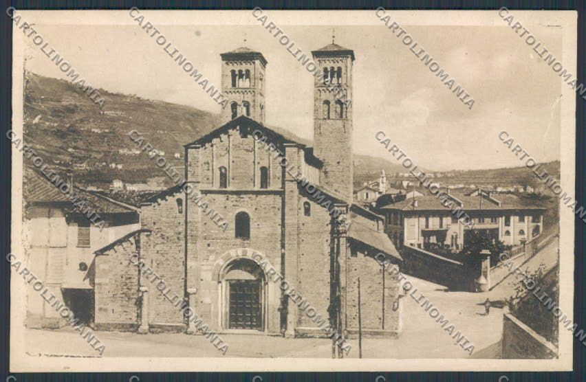Como cartolina RB0935 – fronte