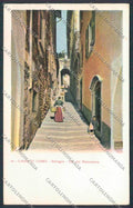 Como Bellagio cartolina RB0942 – fronte