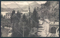 Lecco Varenna cartolina RB0959 – fronte
