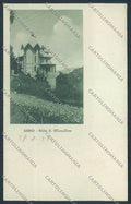 Lecco Esino cartolina RB0961 – fronte