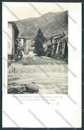 Brescia Ponte di Legno cartolina RB0992 – fronte
