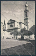 Lecco Valmadrera cartolina RB1005 – fronte