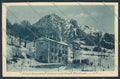 Lecco Rifugio Grigna cartolina RB1024 – fronte