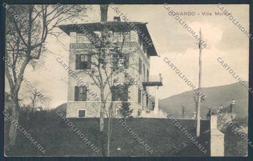 Varese Cunardo cartolina RB1031 – fronte