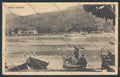 Varese Porto Ceresio Battello cartolina RB1036 – fronte